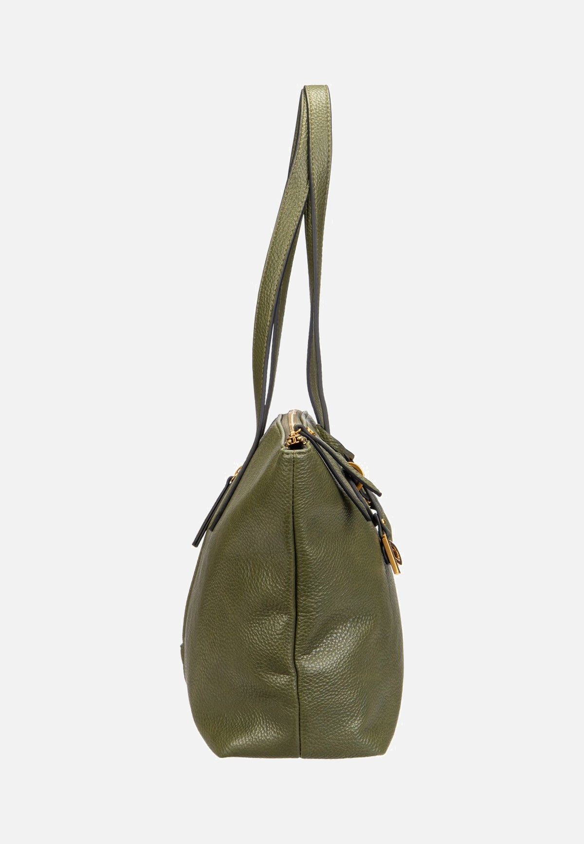 Picard Style 3322 Olive Shopper