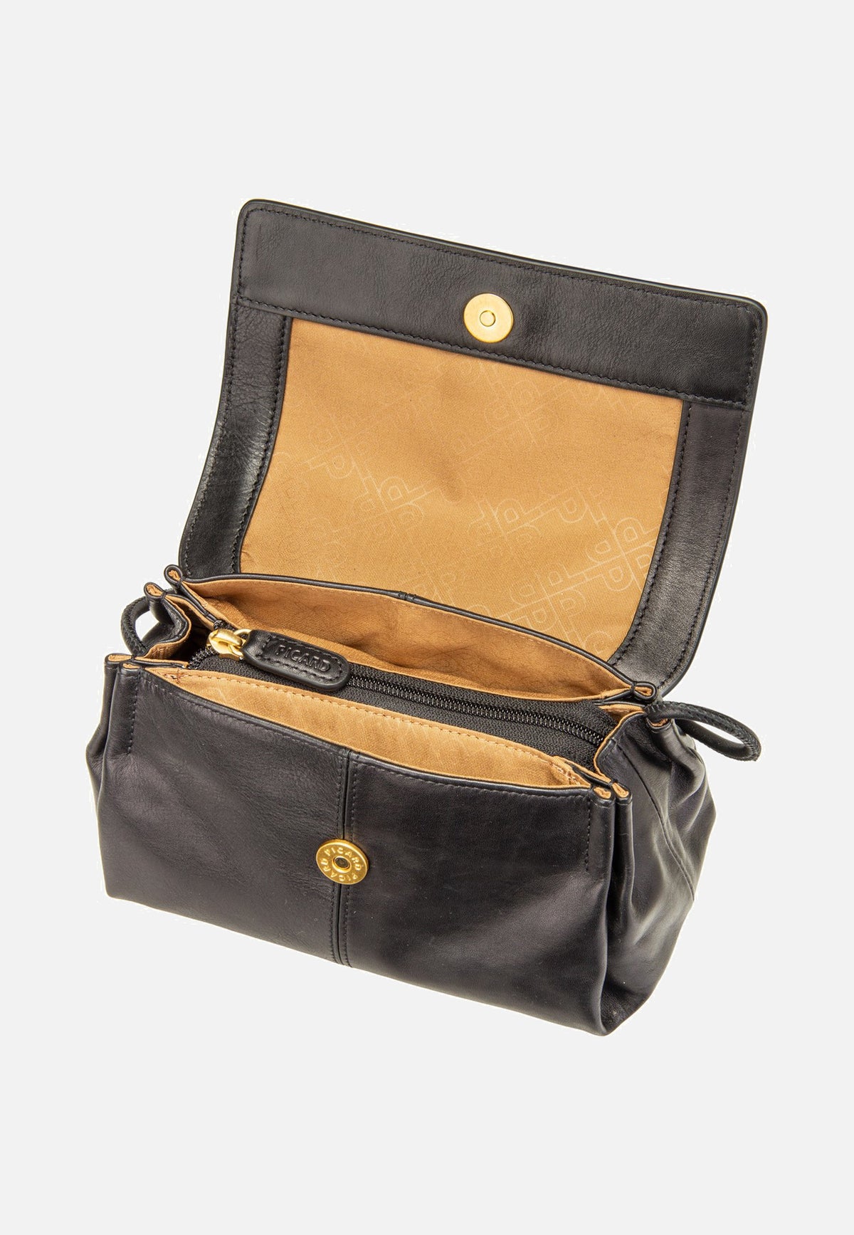 Picard Whisper 7318 Schwarz Umhängetasche