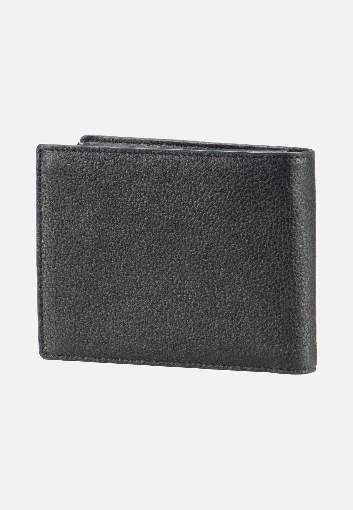 Porsche Design Business 9904 Black Portemonnaie