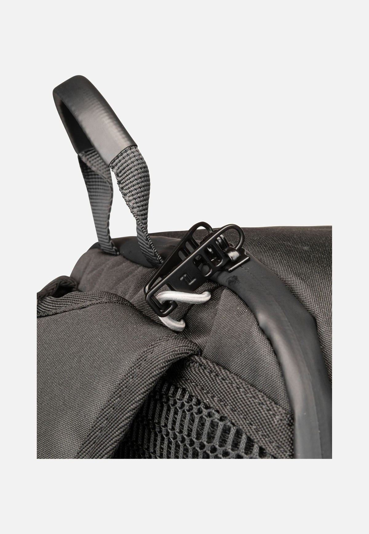 Porsche Design Urban Eco Travel Black Reiserucksack