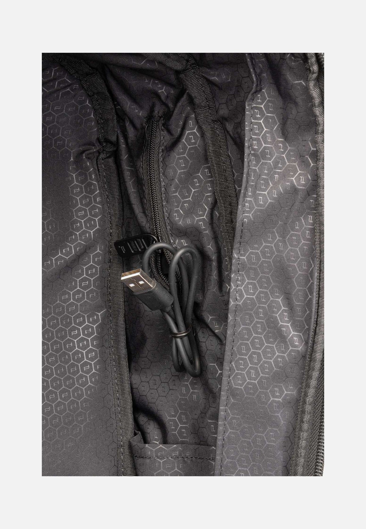 Porsche Design Urban Eco Travel Dark Blue Reiserucksack