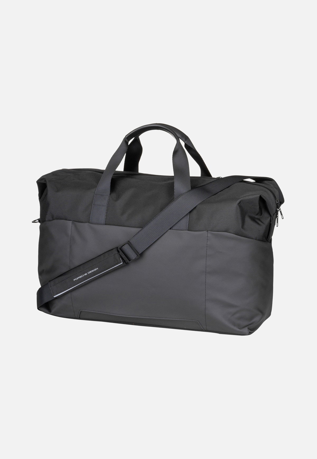 Porsche Design Urban Eco Black Weekender