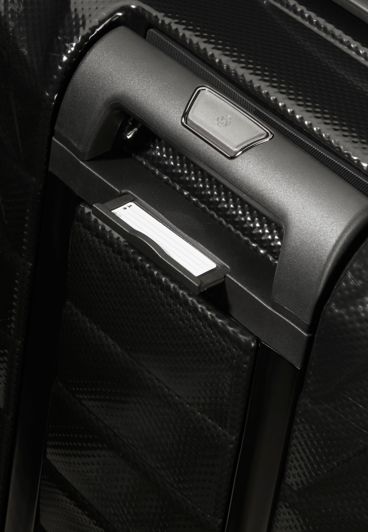 Samsonite Proxis Spinner 75/28 Matt Graphite Koffer