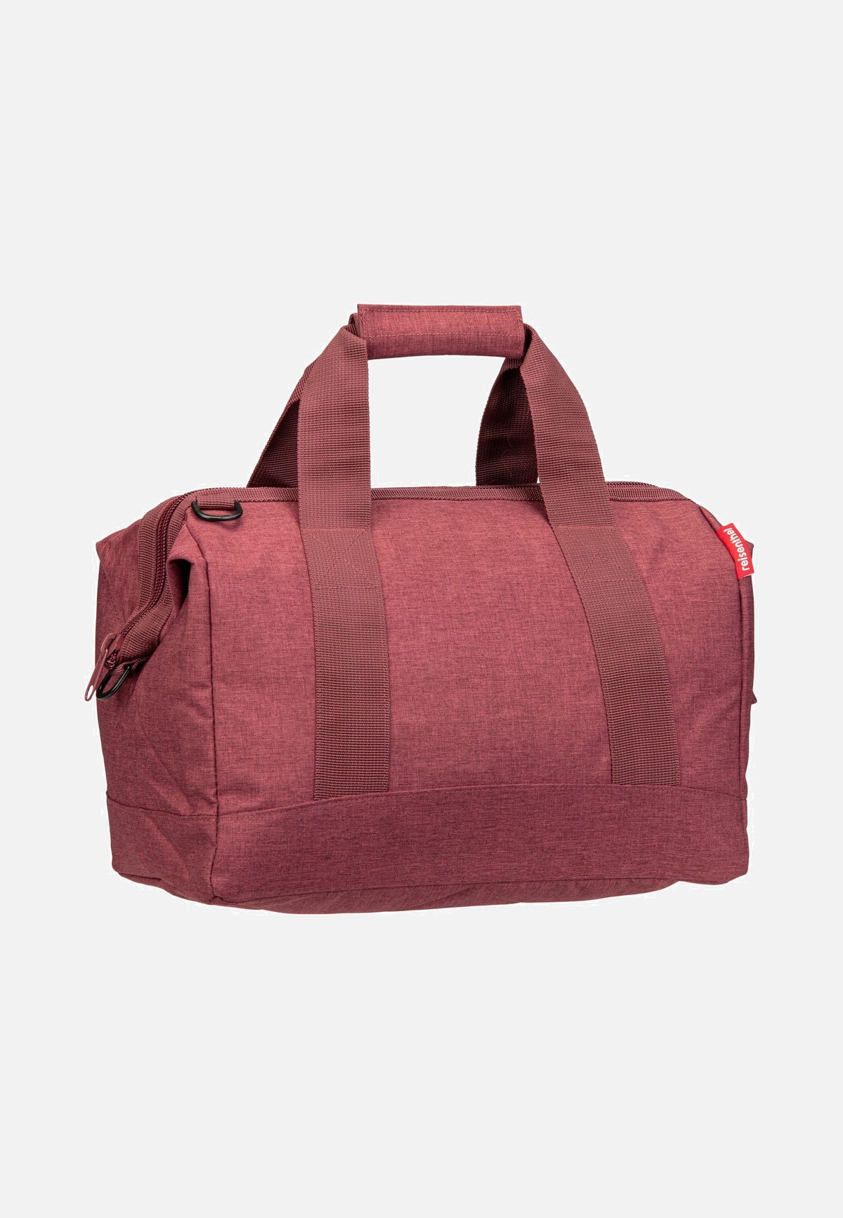 reisenthel Allrounder M Twist Maroon Dufflebag