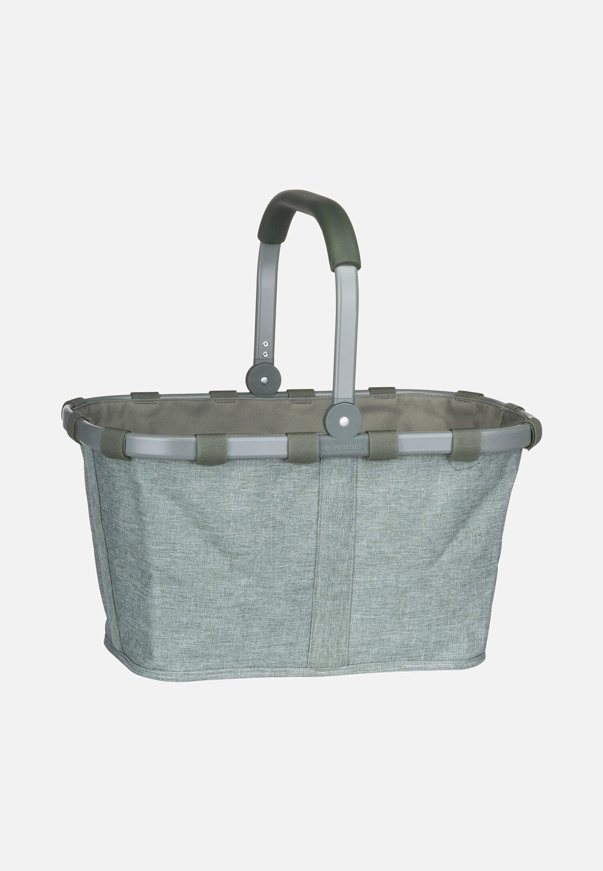 reisenthel carrybag frame twist Twist Sage Einkaufskorb