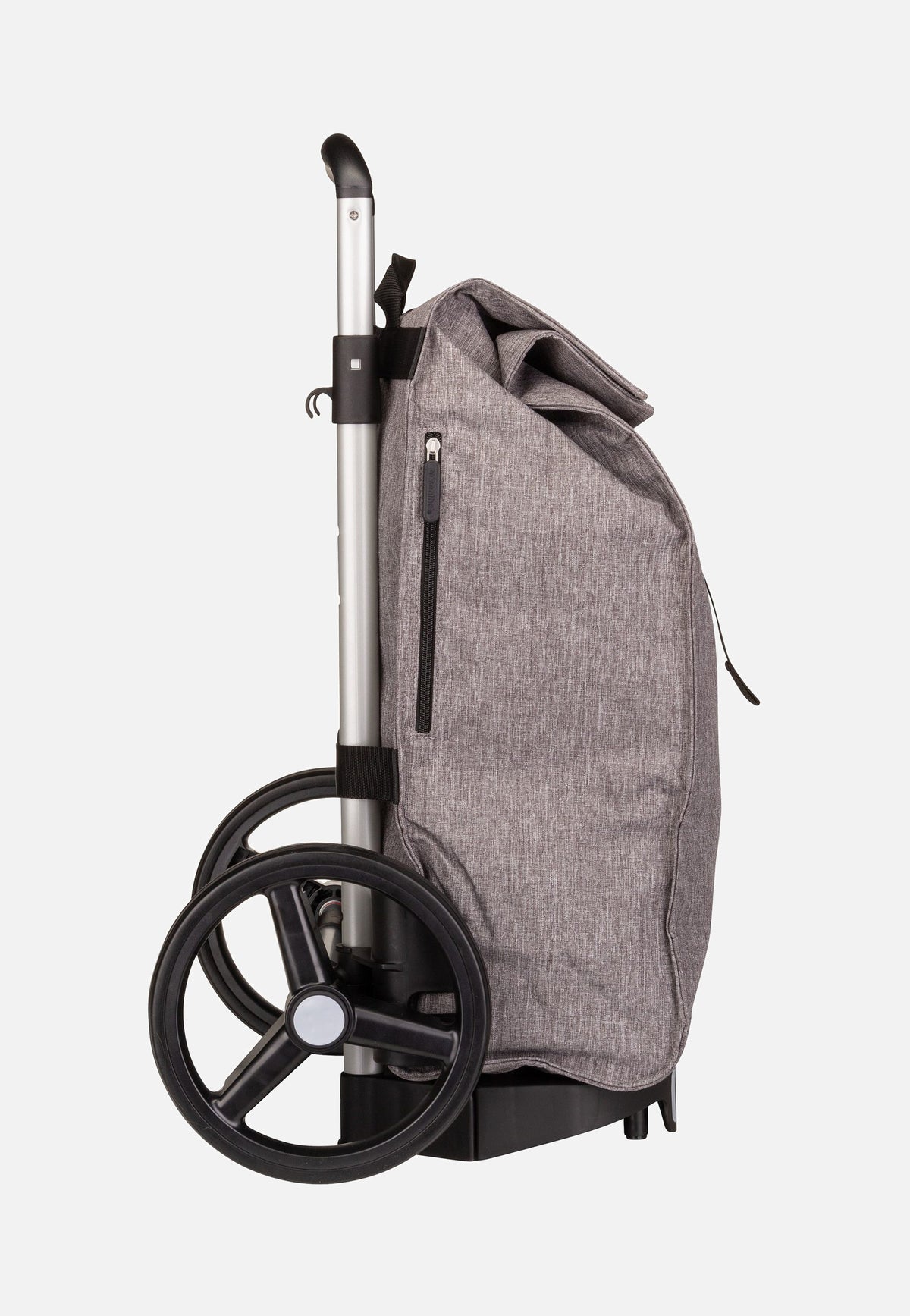 reisenthel citycruiser Twist Silver Einkaufstrolley