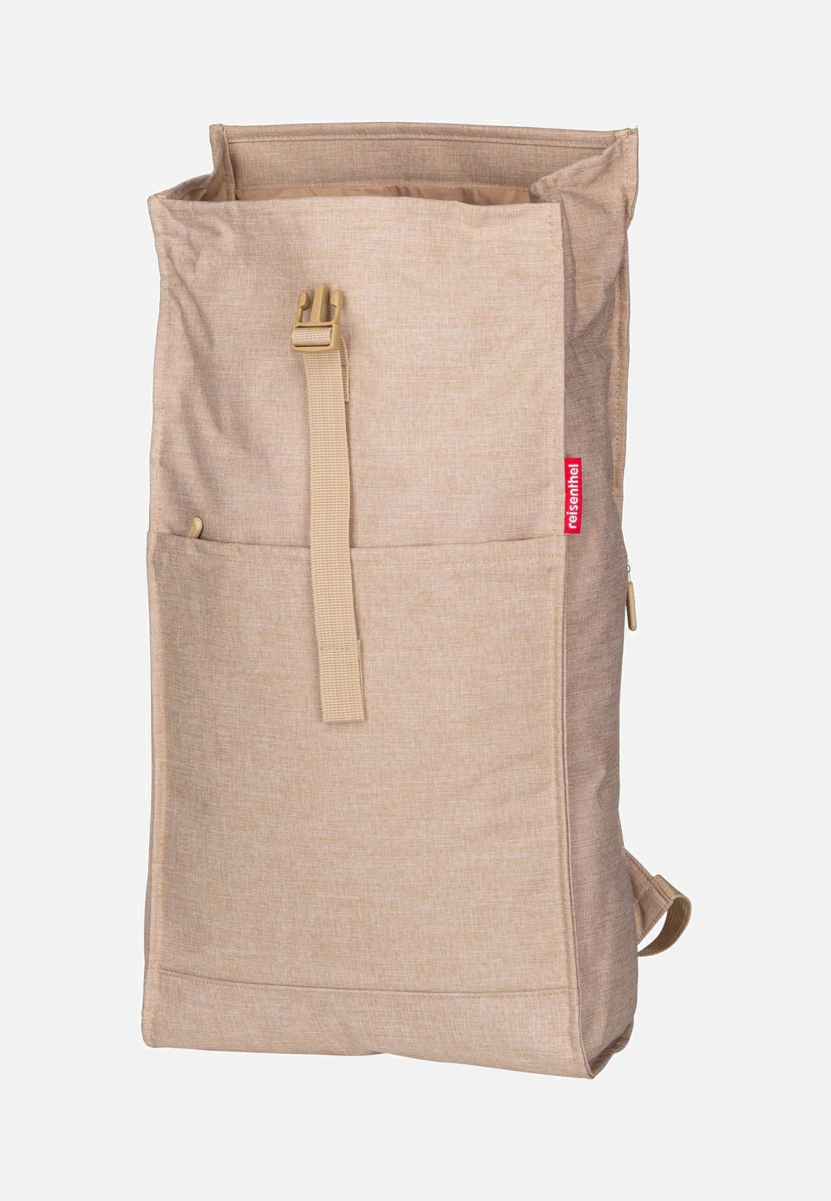 reisenthel Urban Twist Coffee Rolltop Rucksack
