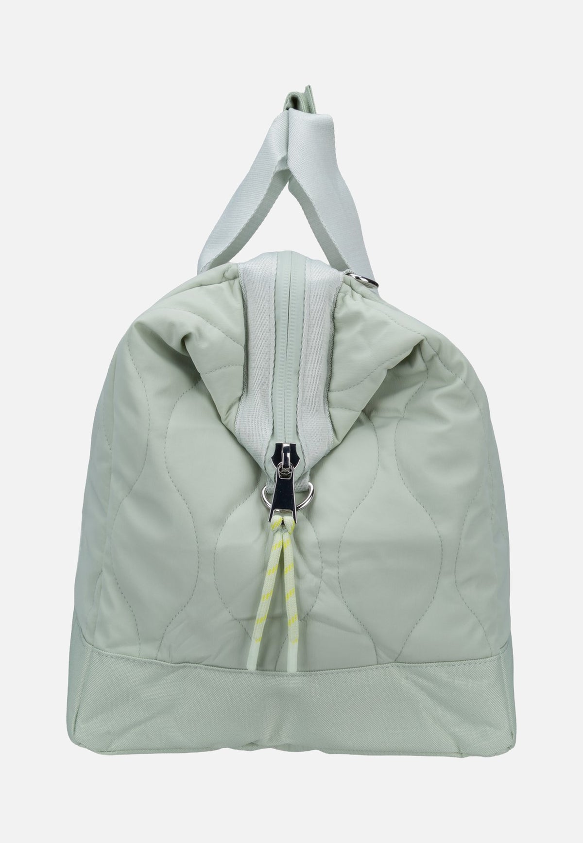 reisenthel Allrounder L Puffer Iced Matcha Weekender
