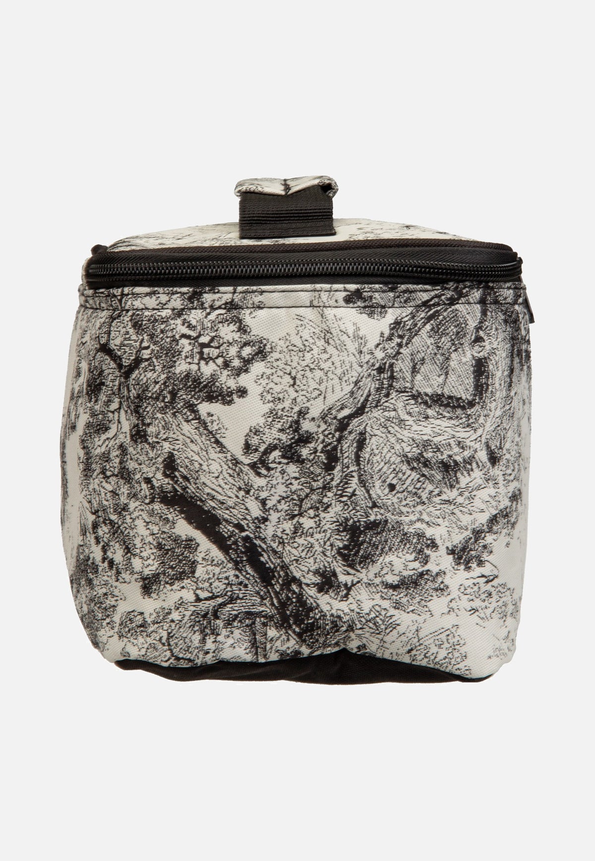 reisenthel Cosmetic Case Jacquard Grey Kosmetikkoffer