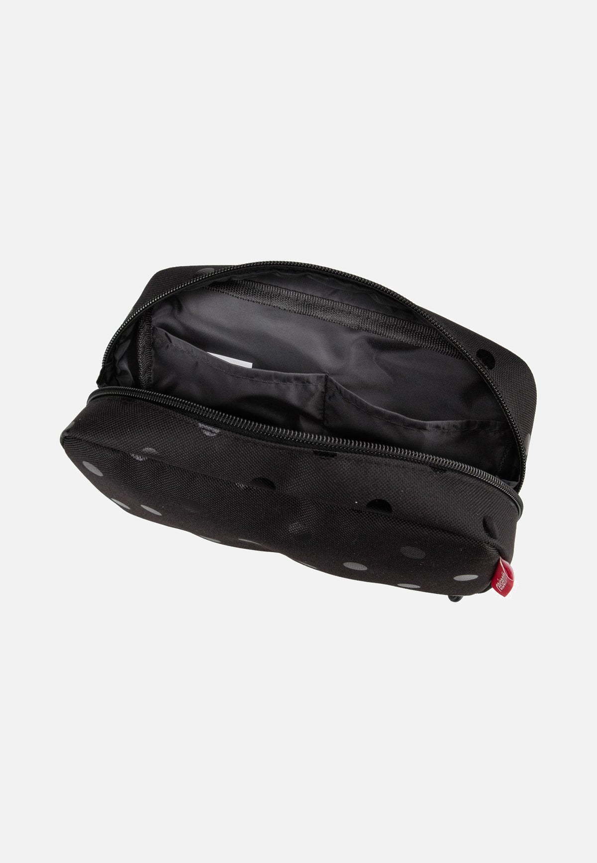 reisenthel Daily Shopper Set No.1 Glossy Dots Black Shopper