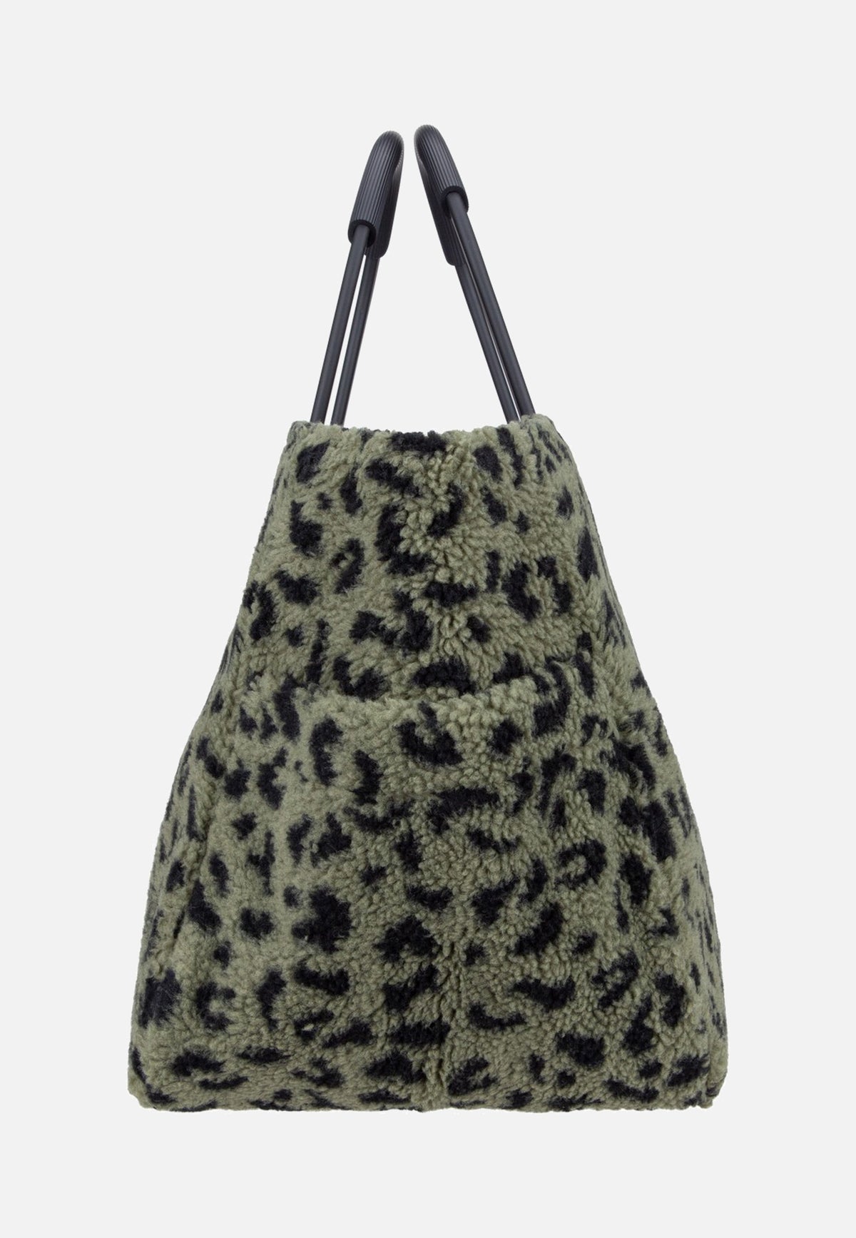 reisenthel Loopshopper L Teddy Leo Olive Einkaufskorb