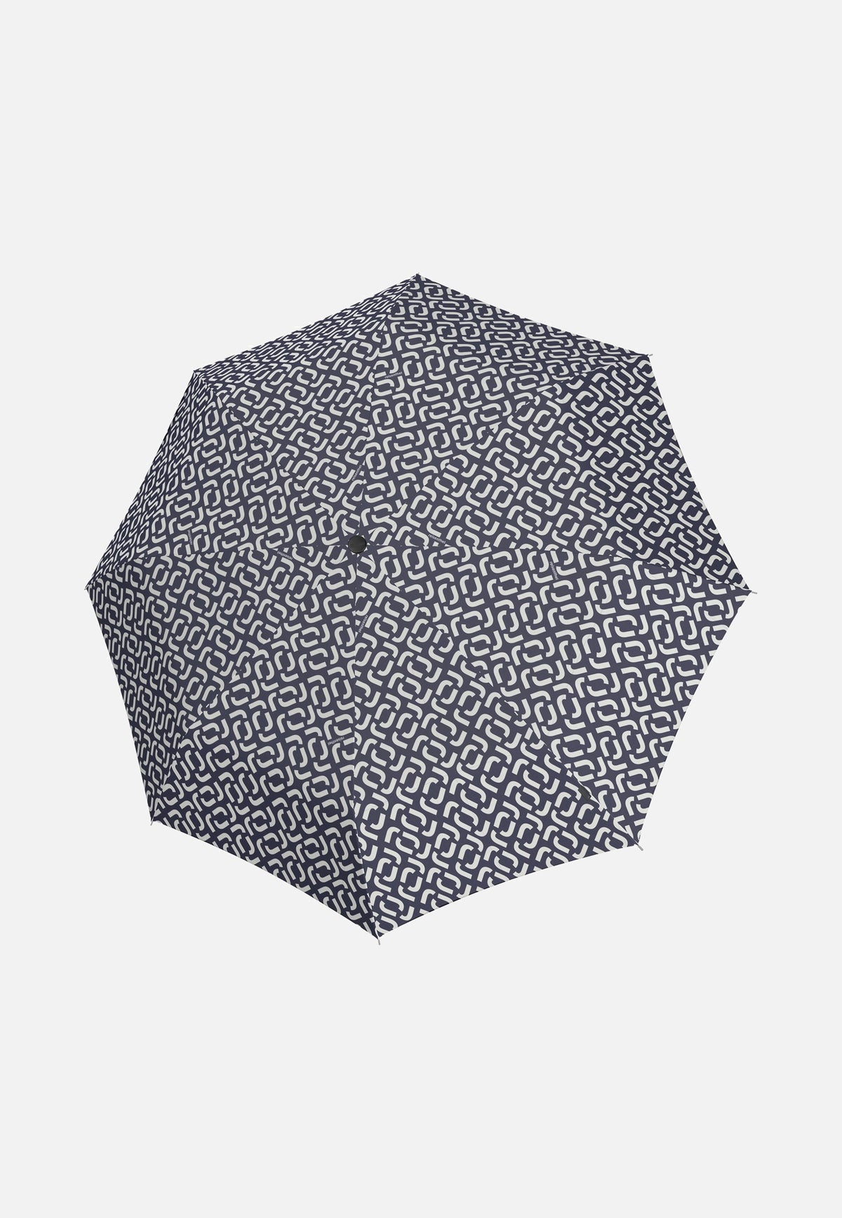 reisenthel Pocket Classic Signature Navy Umbrella