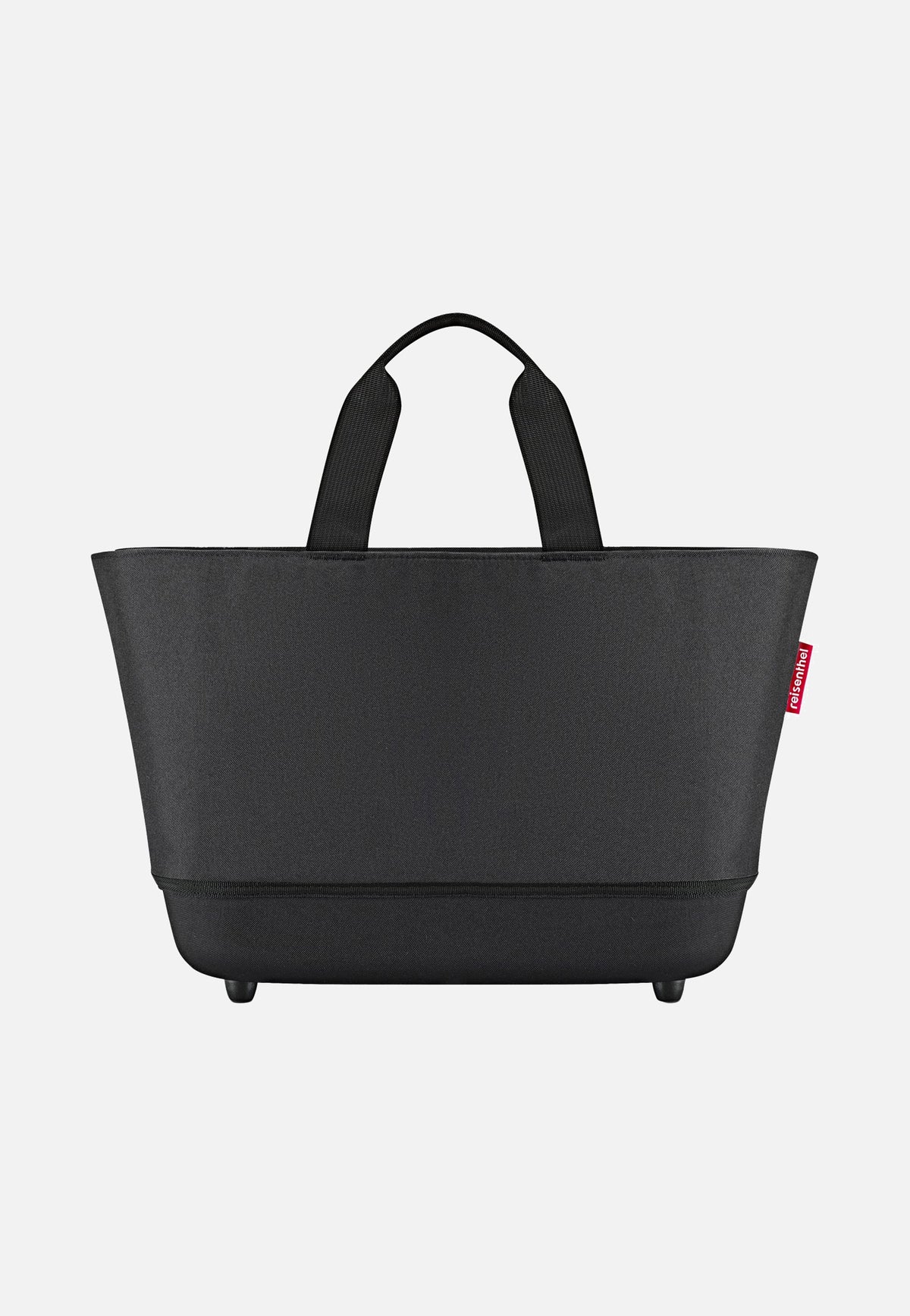 reisenthel Shoppingbasket Black Einkaufskorb