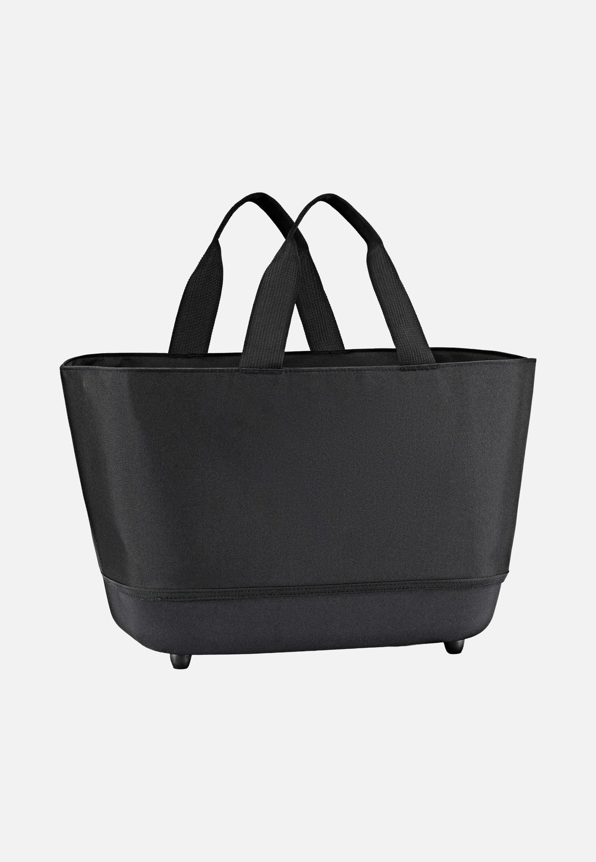 reisenthel Shoppingbasket Black Einkaufskorb