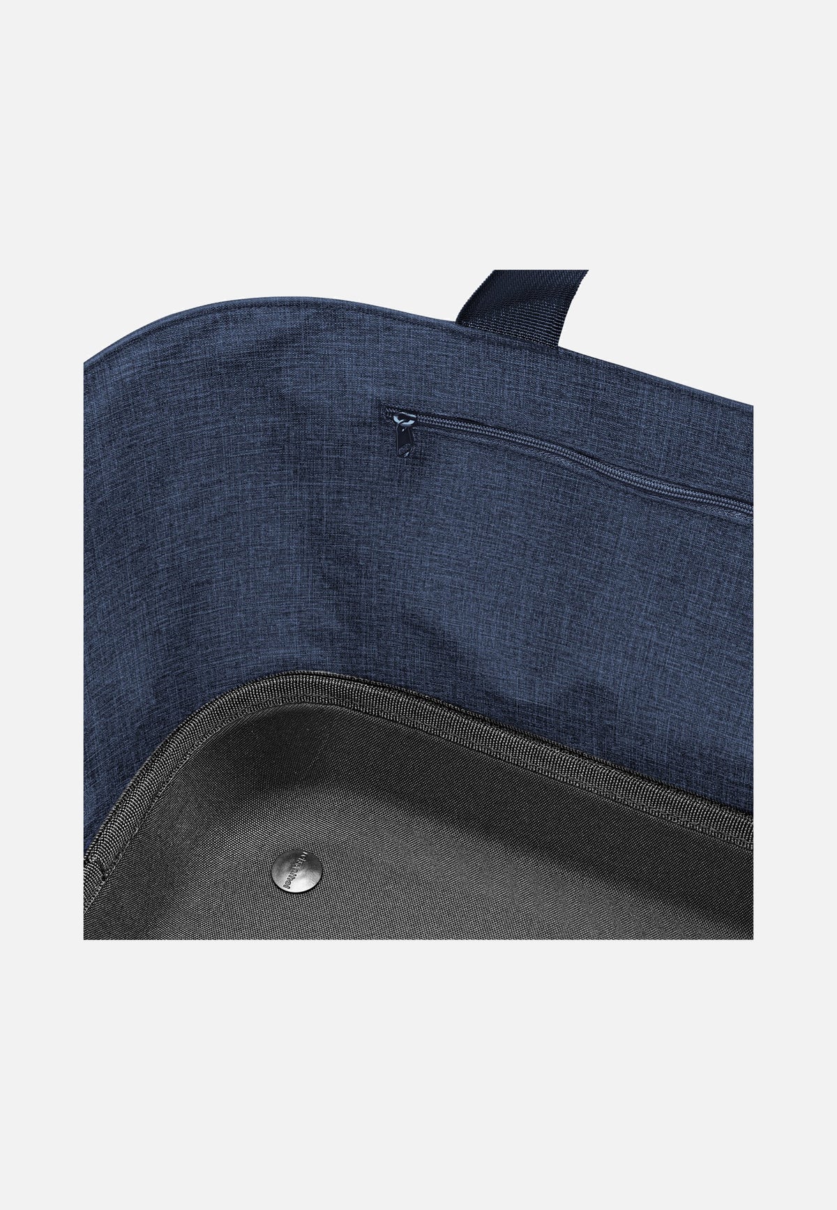 reisenthel Shoppingbasket Twist Navy Einkaufskorb