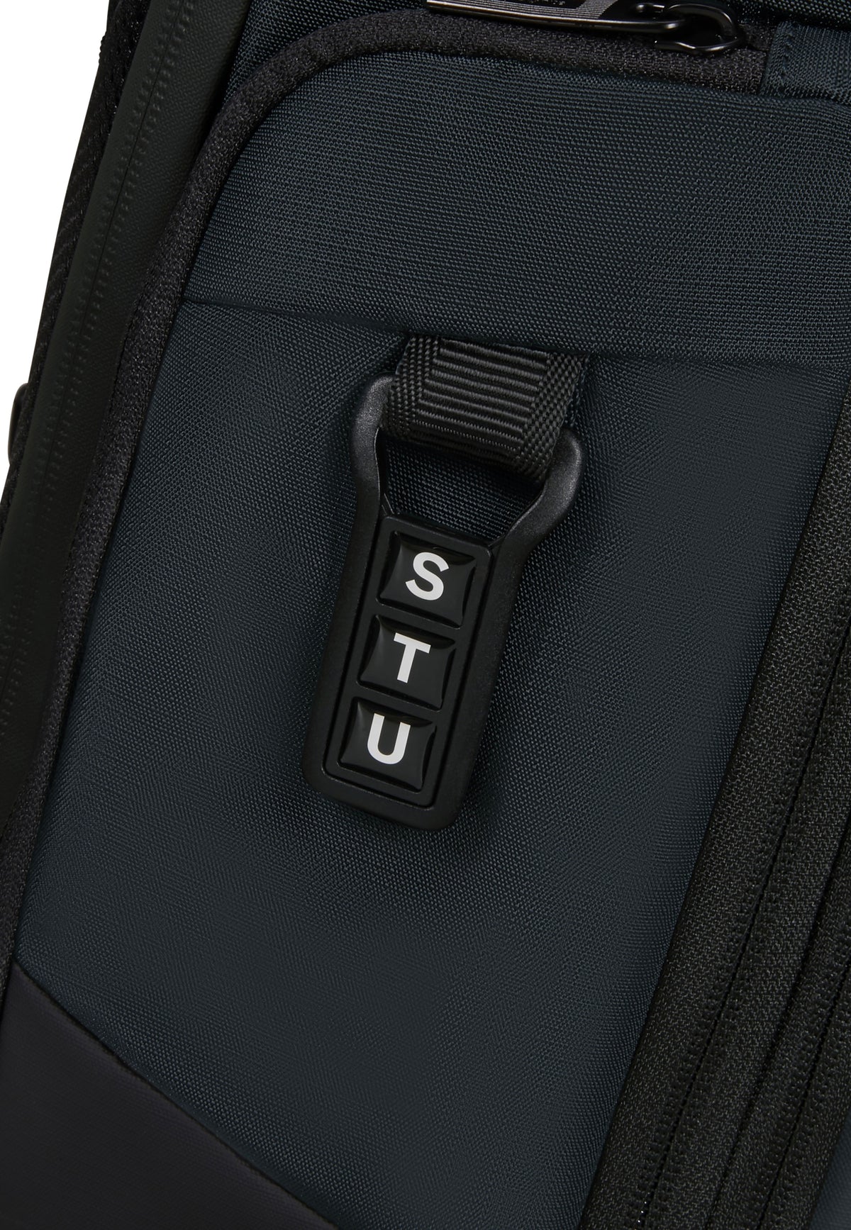 Samsonite Biz2Go 2.0 Laptop 14.1" Deep Blue Rucksack
