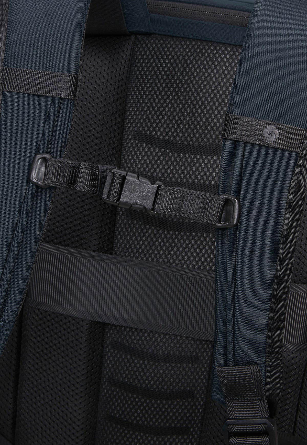Samsonite Biz2Go 2.0 Laptop 14.1" Deep Blue Rucksack