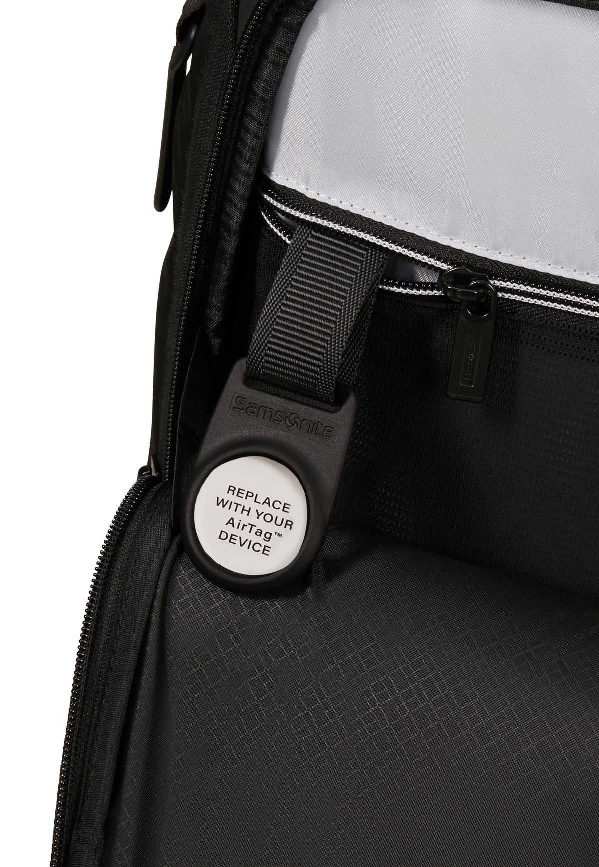 Samsonite Biz2Go 2.0 Laptop 14.1" Deep Blue Rucksack