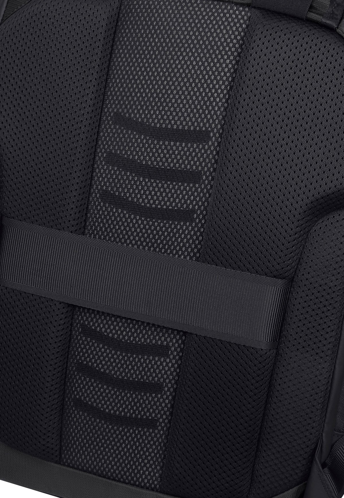 Samsonite Biz2Go 2.0 Rolltop 15.6" Black Rolltop Rucksack