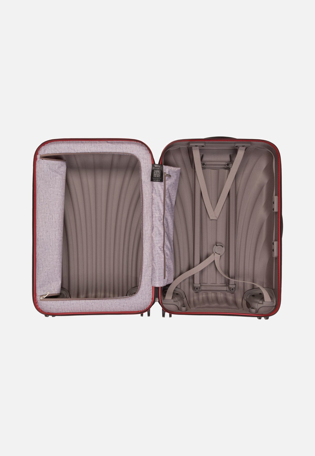 Samsonite C-Lite Spinner 69 Chili Red Koffer