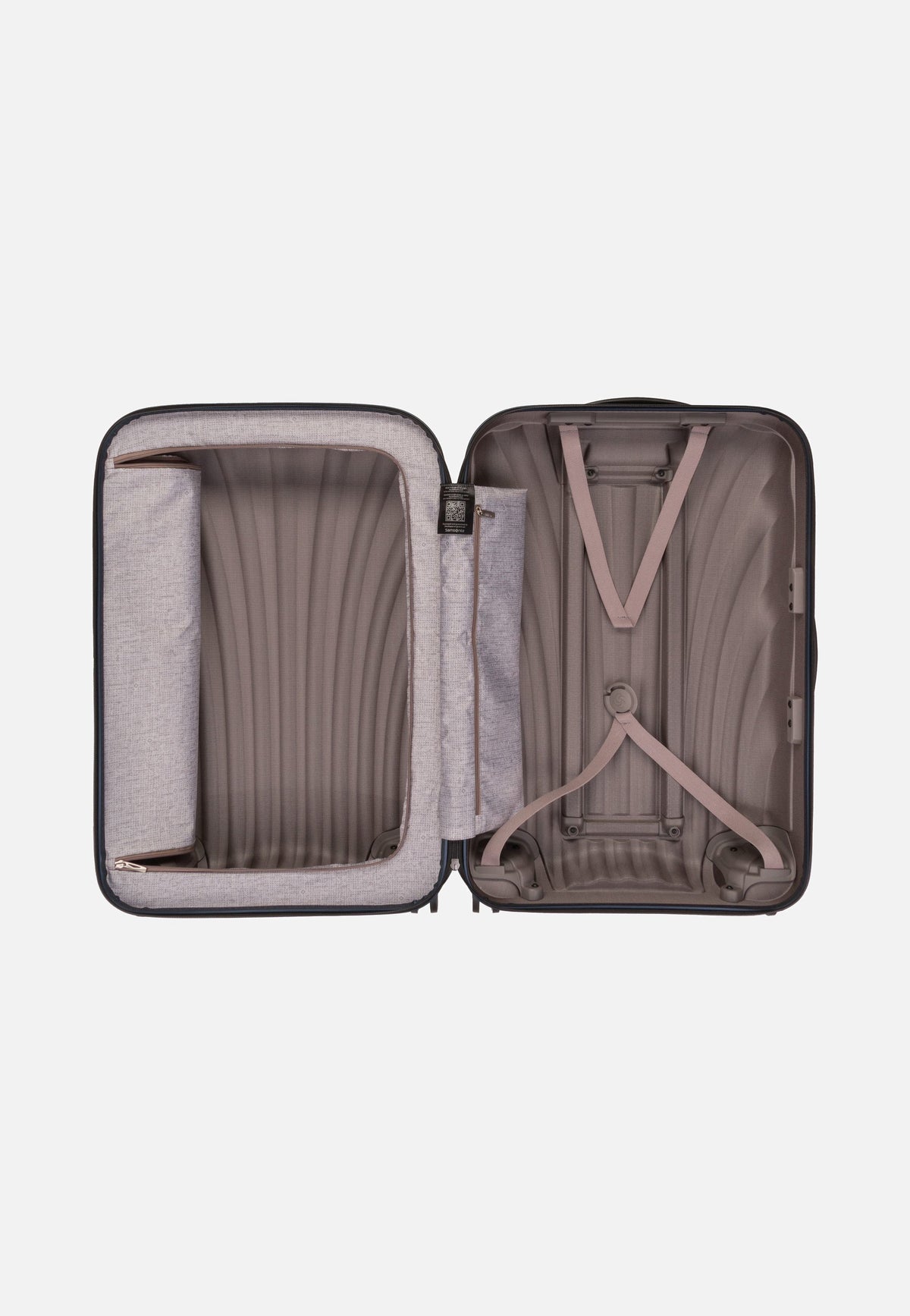 Samsonite C-Lite Spinner 69 Midnight Blue Koffer