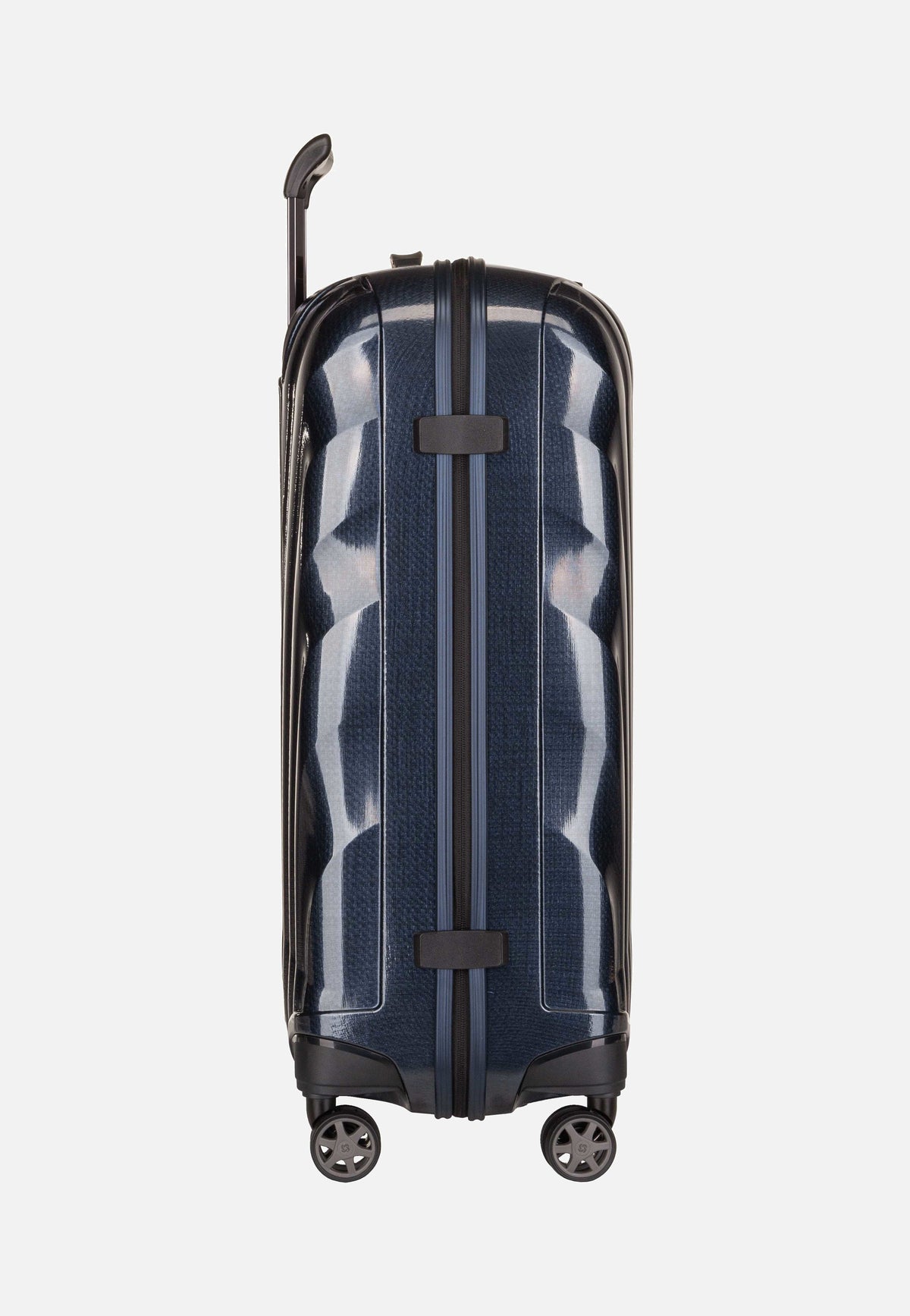 Samsonite C-Lite Spinner 69 Midnight Blue Koffer