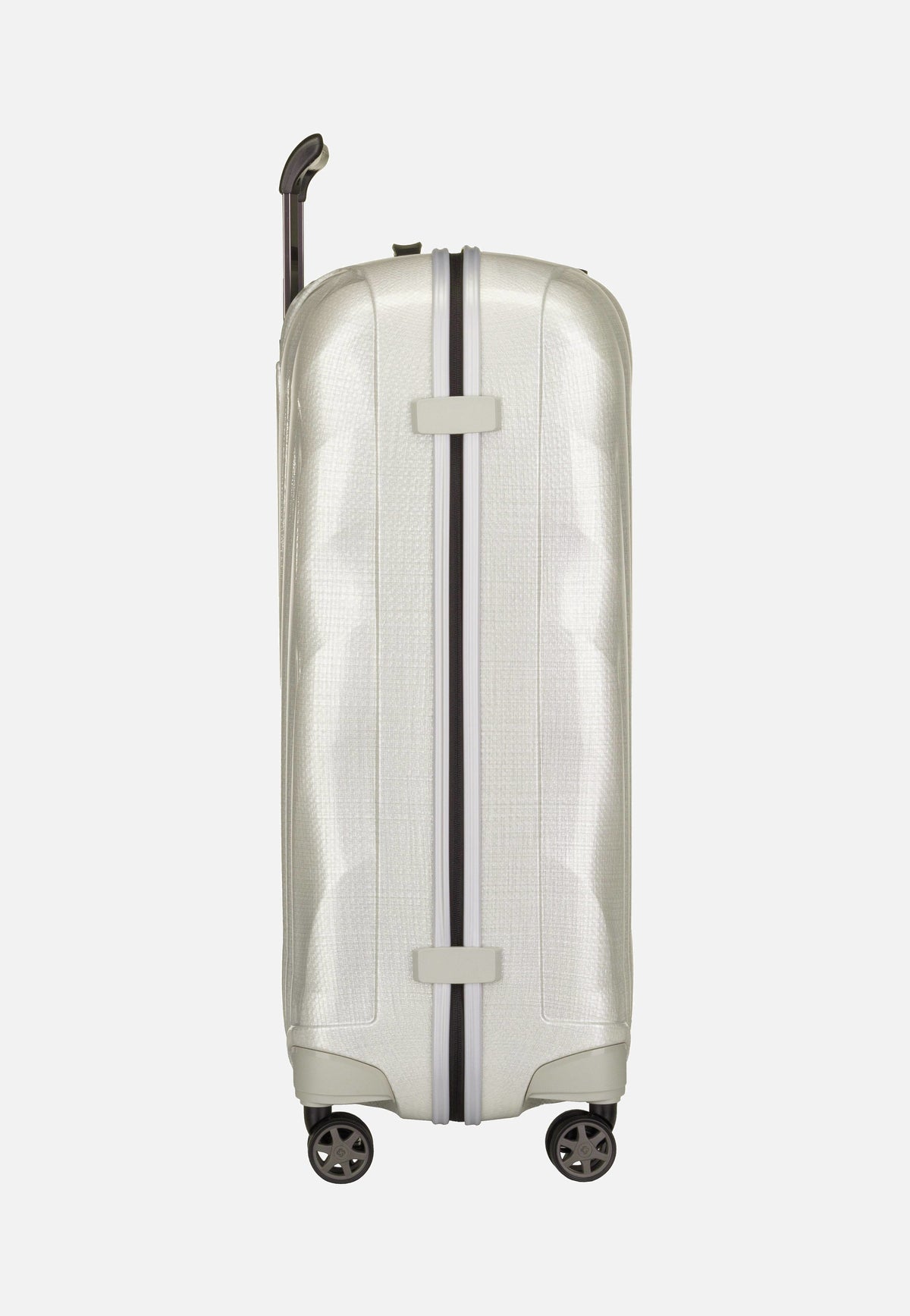 Samsonite C-Lite Spinner 75 Off White Koffer