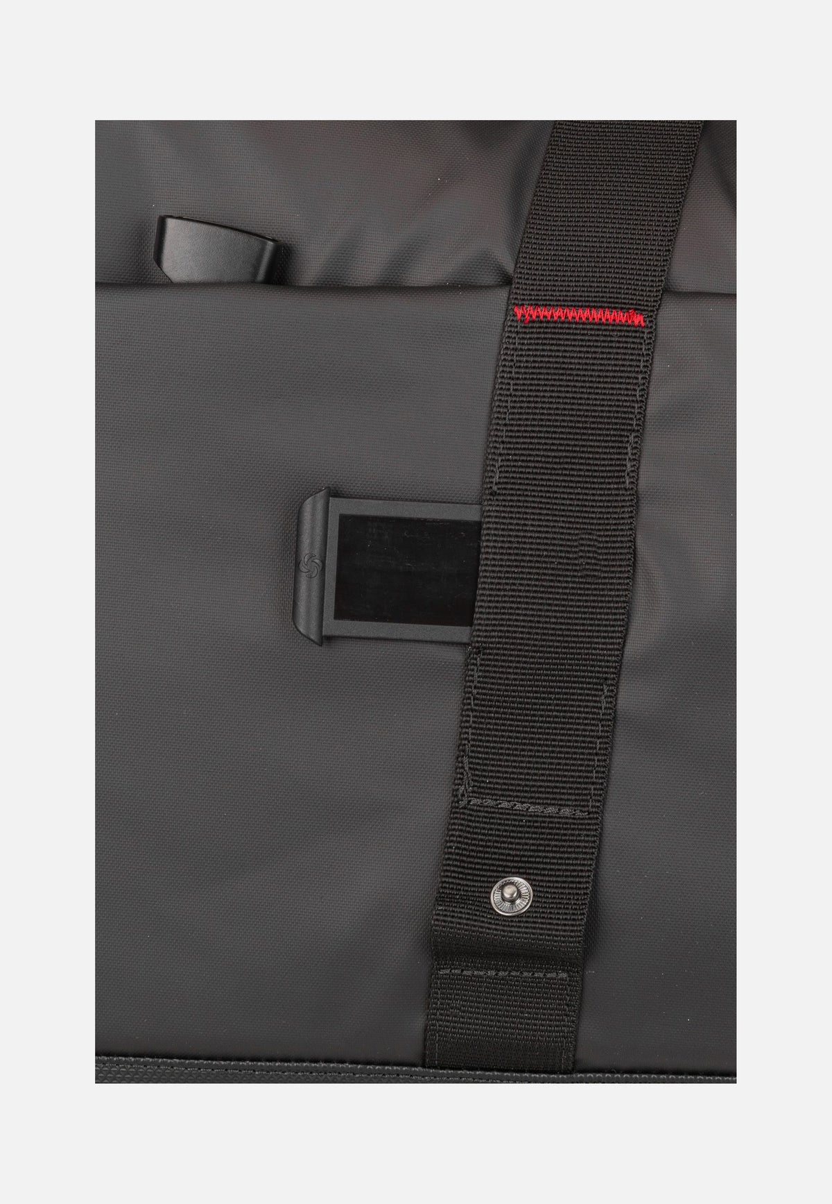 Samsonite Prodiver Duffle L Black Dufflebag