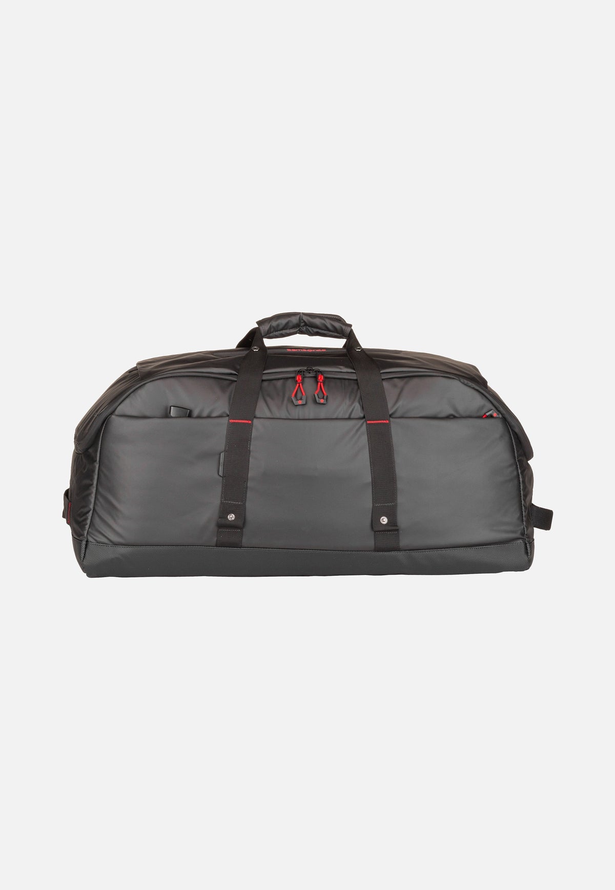 Samsonite Prodiver Duffle L Black Dufflebag