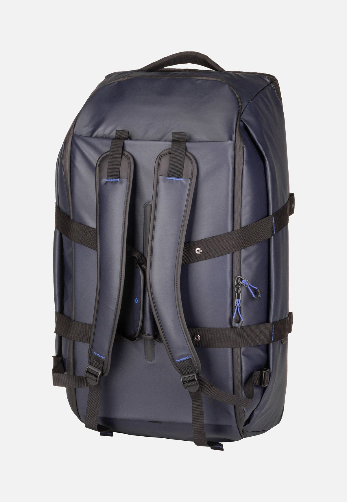 Samsonite Prodiver Duffle L Blue Nights Dufflebag