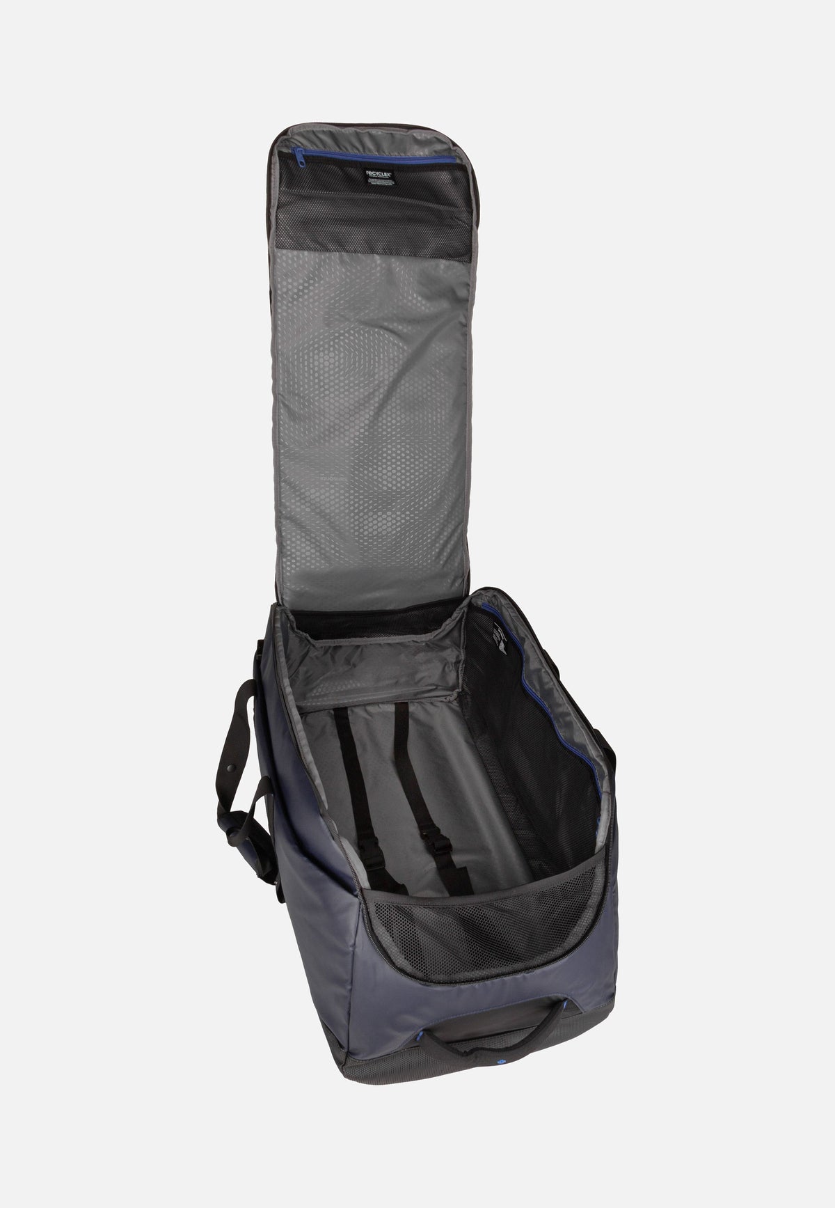 Samsonite Prodiver Duffle L Blue Nights Dufflebag