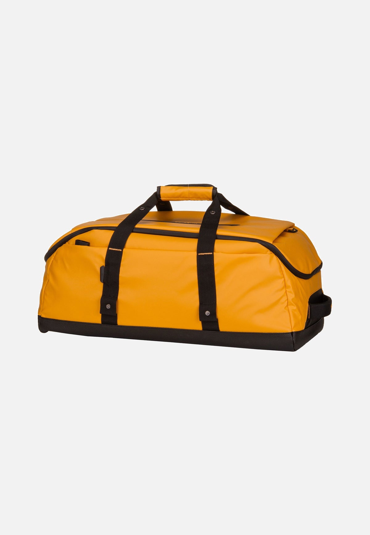 Samsonite Prodiver Duffle M Yellow Dufflebag