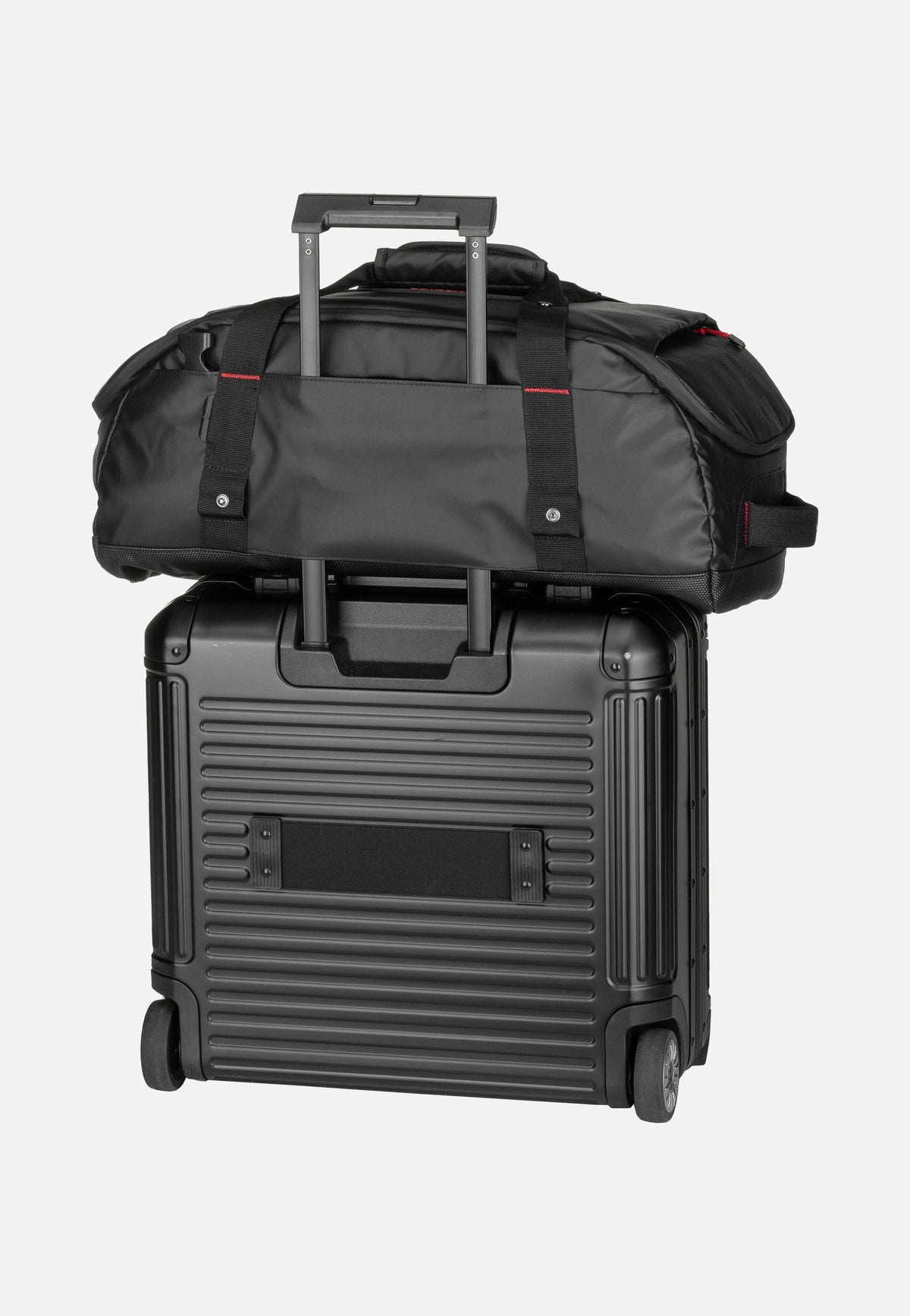 Samsonite Prodiver Duffle S Black Dufflebag