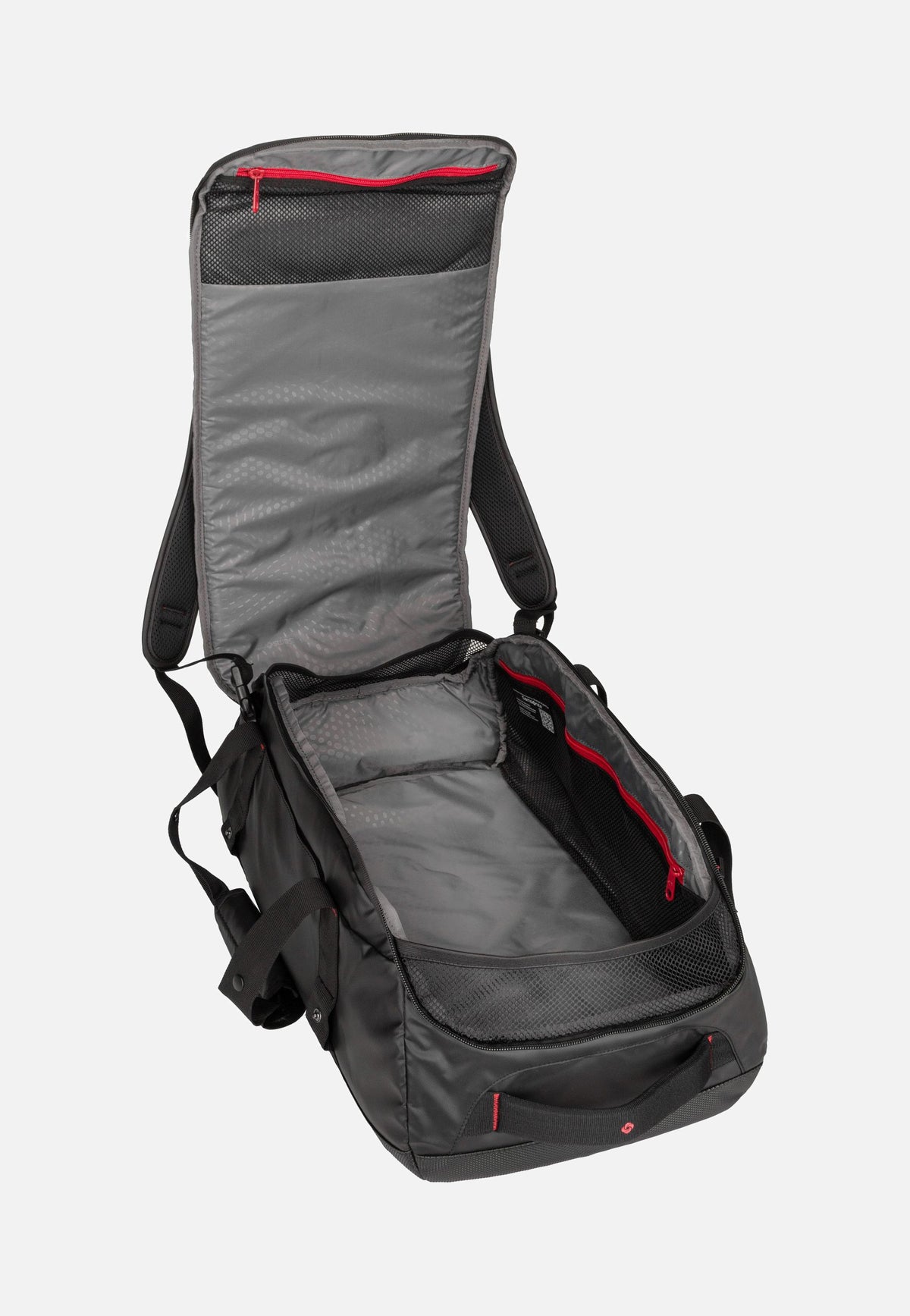 Samsonite Prodiver Duffle S Black Dufflebag