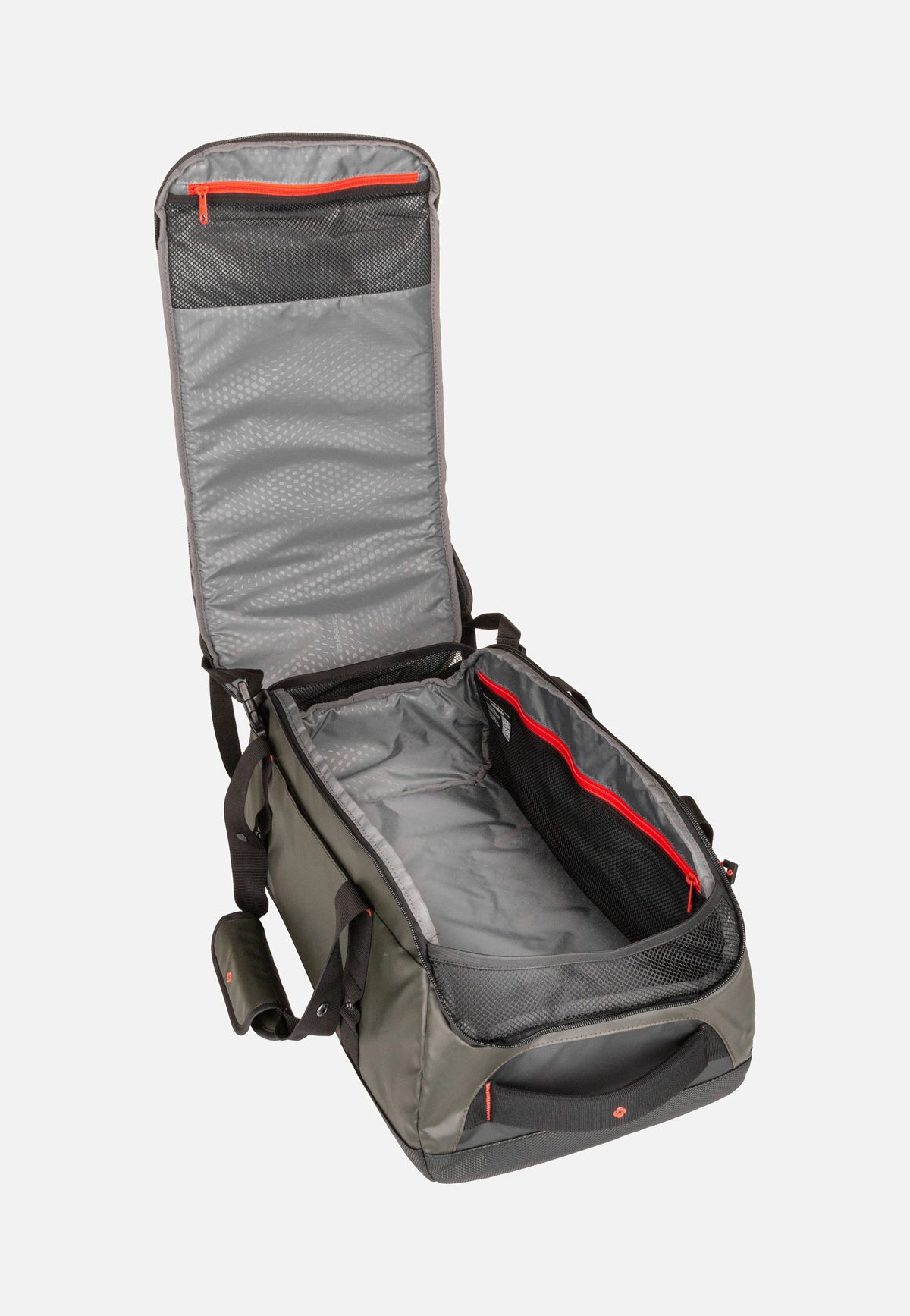 Samsonite Prodiver Duffle S Climbing Ivy Dufflebag