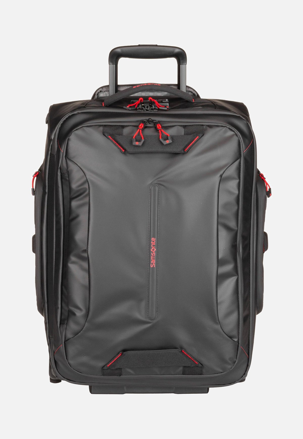 Samsonite Prodiver Duffle/WH 55 Black Koffer