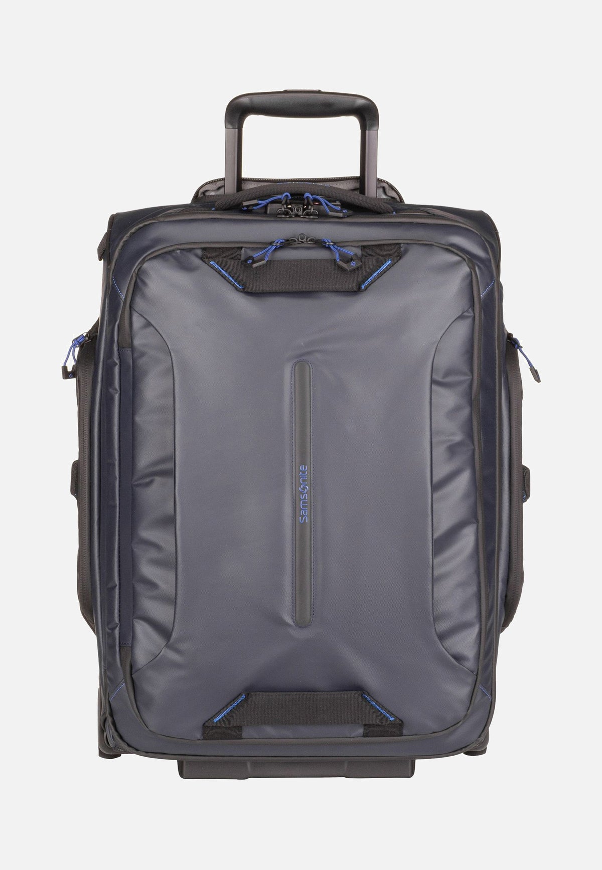 Samsonite Prodiver Duffle/WH 55 Blue Nights Koffer