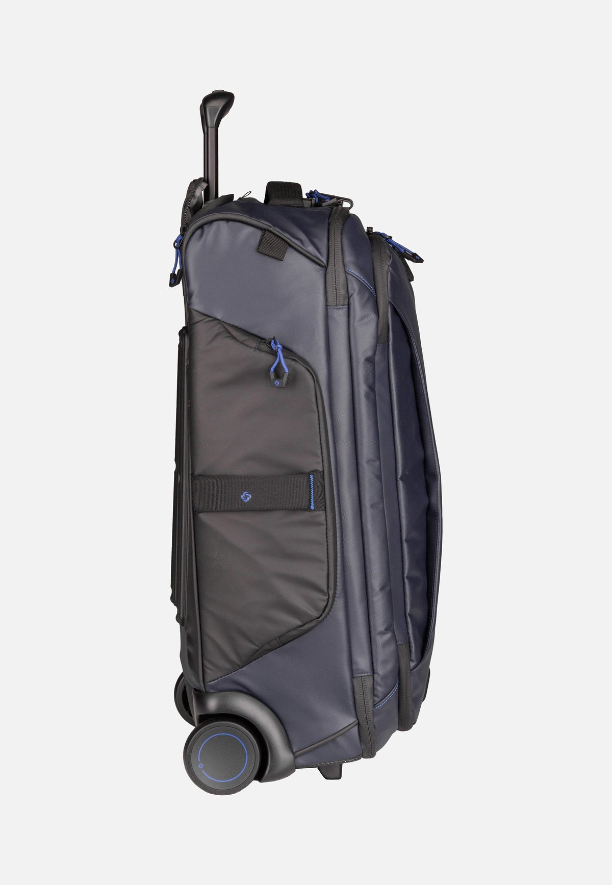 Samsonite Prodiver Duffle/WH 55 Blue Nights Koffer