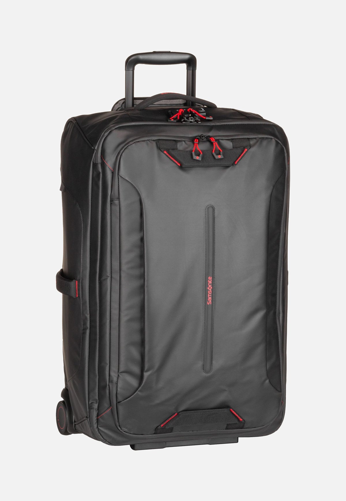Samsonite Prodiver Duffle/WH 67 Black Koffer