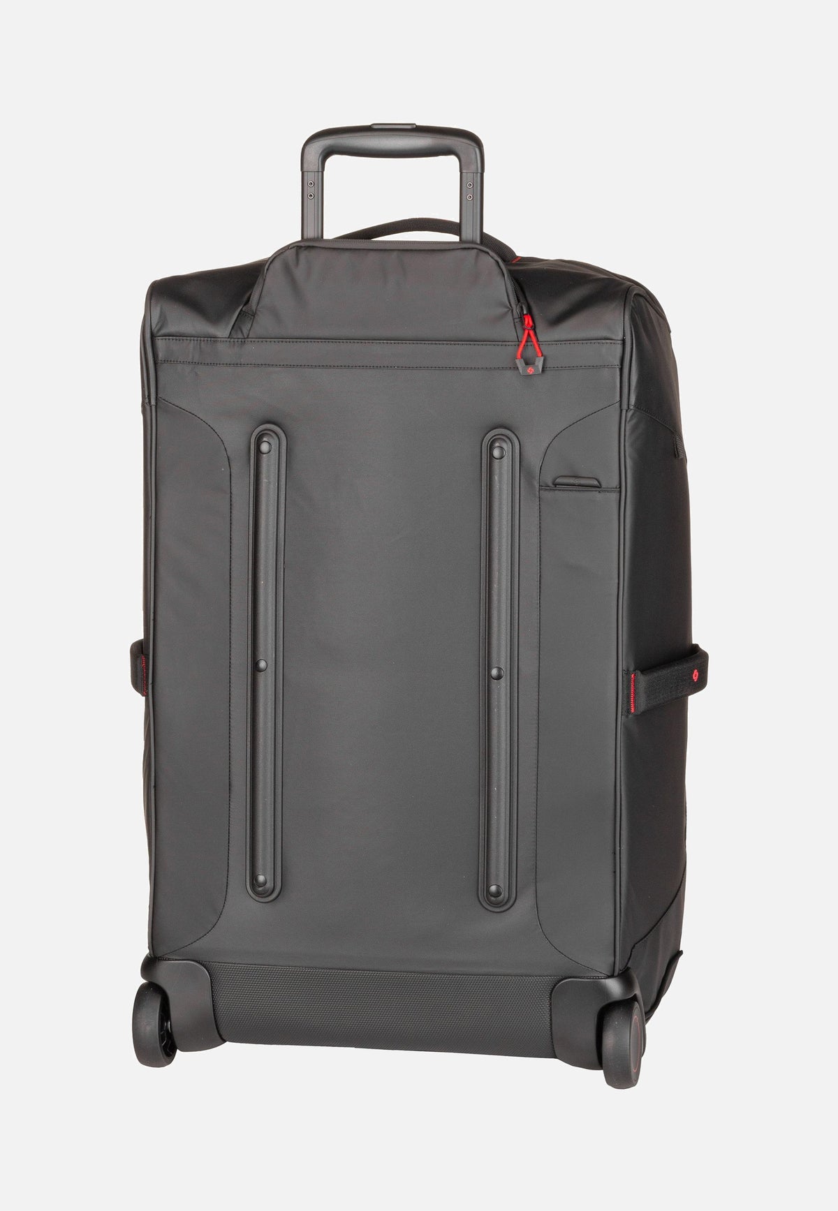 Samsonite Prodiver Duffle/WH 67 Black Koffer