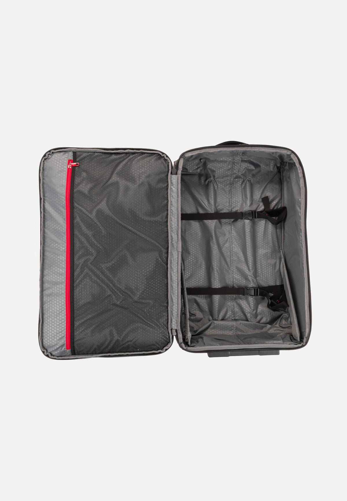 Samsonite Prodiver Duffle/WH 67 Black Koffer