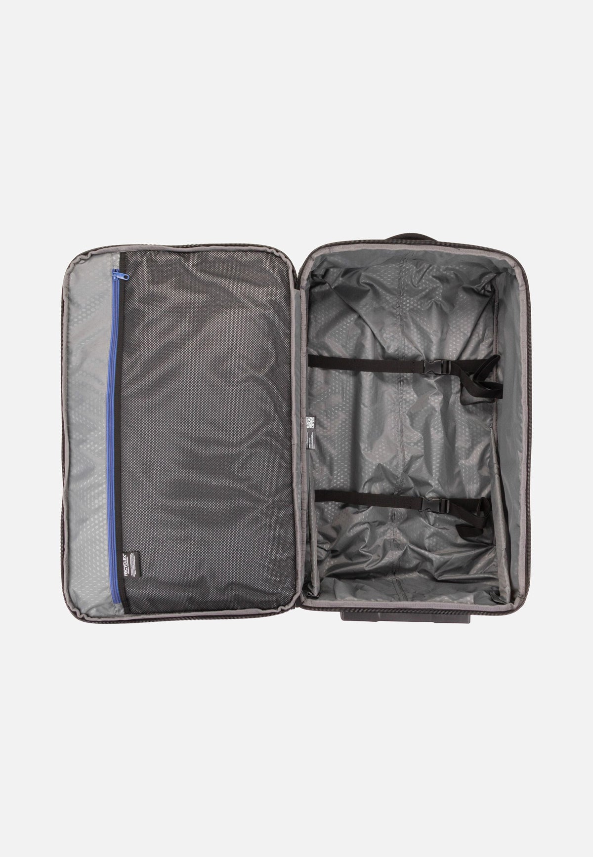 Samsonite Prodiver Duffle/WH 67 Blue Nights Koffer