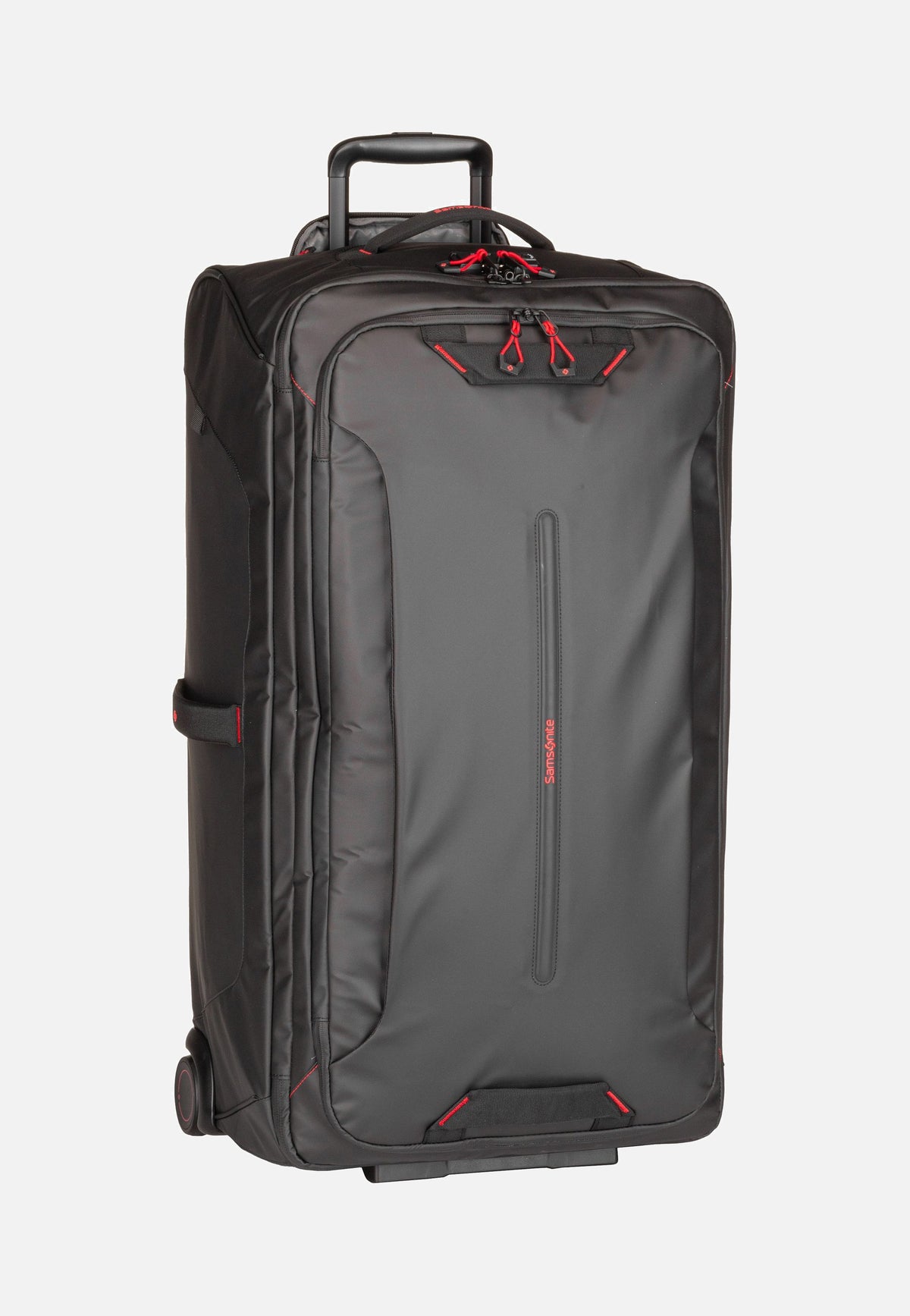 Samsonite Prodiver Duffle/WH 79 Black Koffer