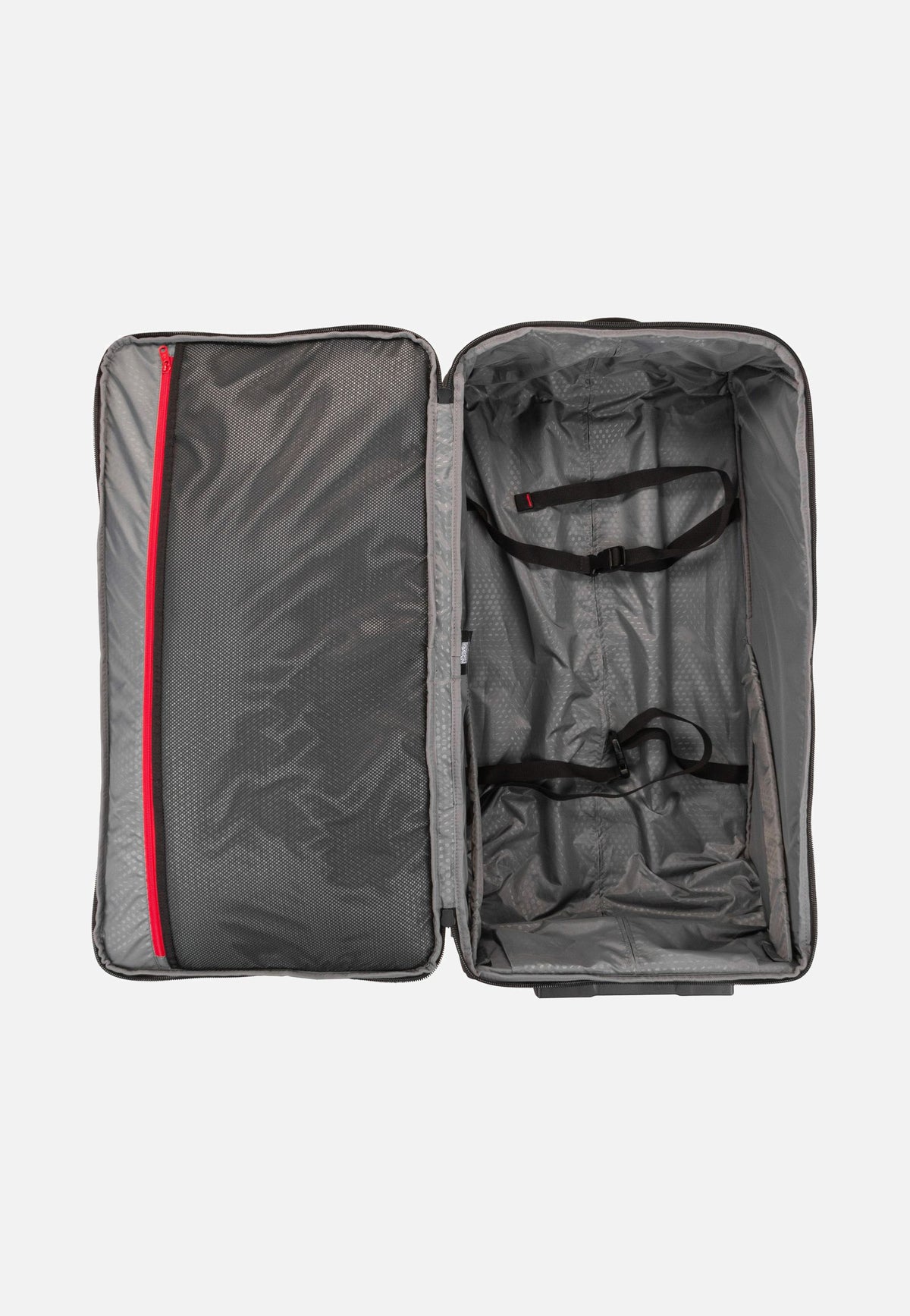 Samsonite Prodiver Duffle/WH 79 Black Koffer