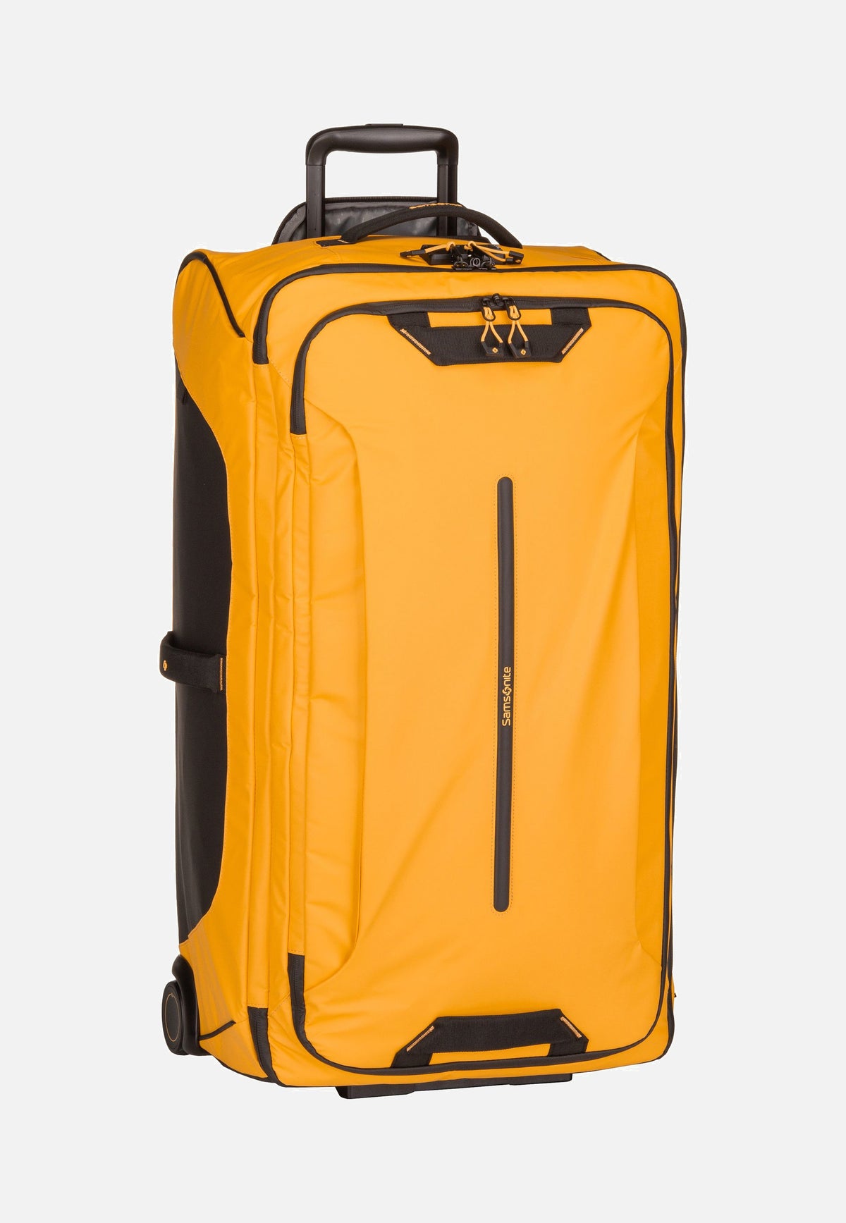 Samsonite Prodiver Duffle/WH 79 Yellow Koffer