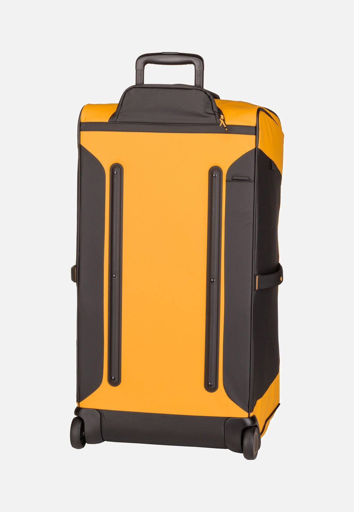 Samsonite Prodiver Duffle/WH 79 Yellow Koffer