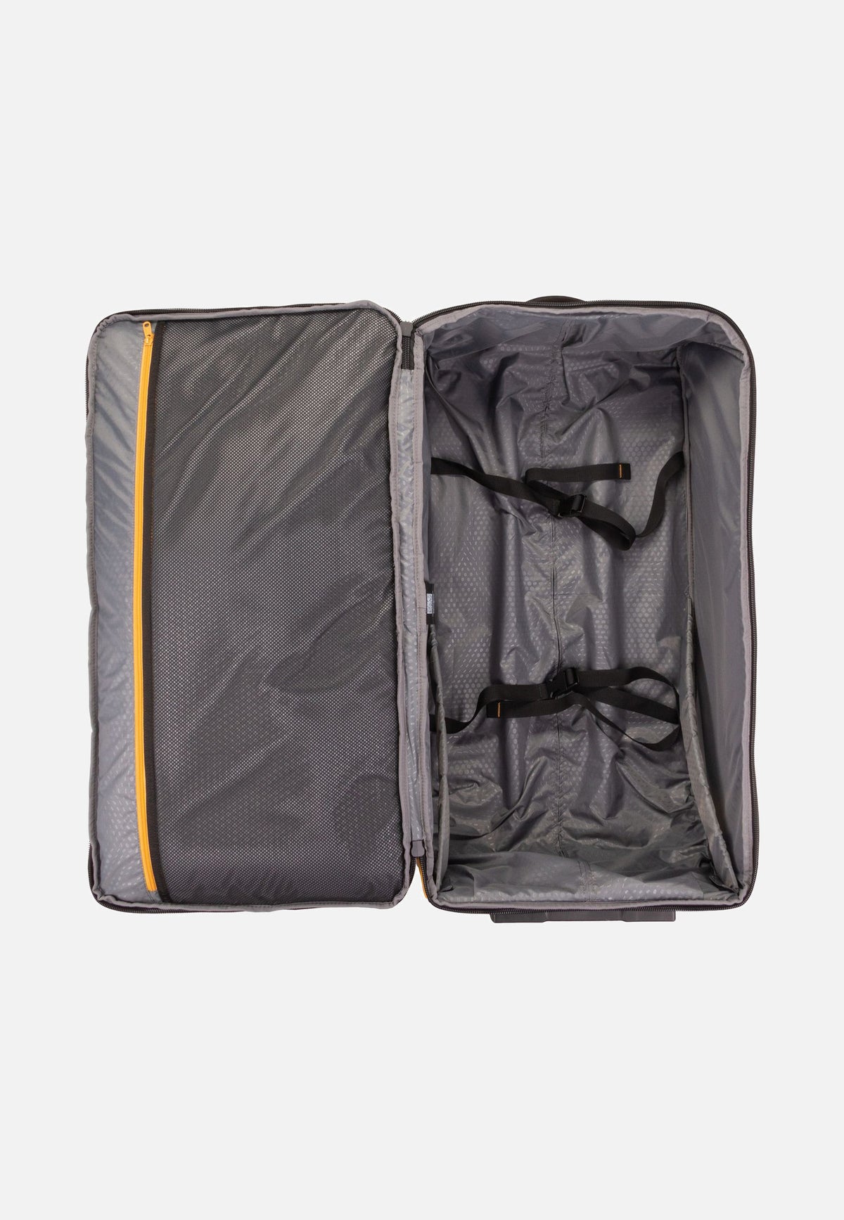 Samsonite Prodiver Duffle/WH 79 Yellow Koffer