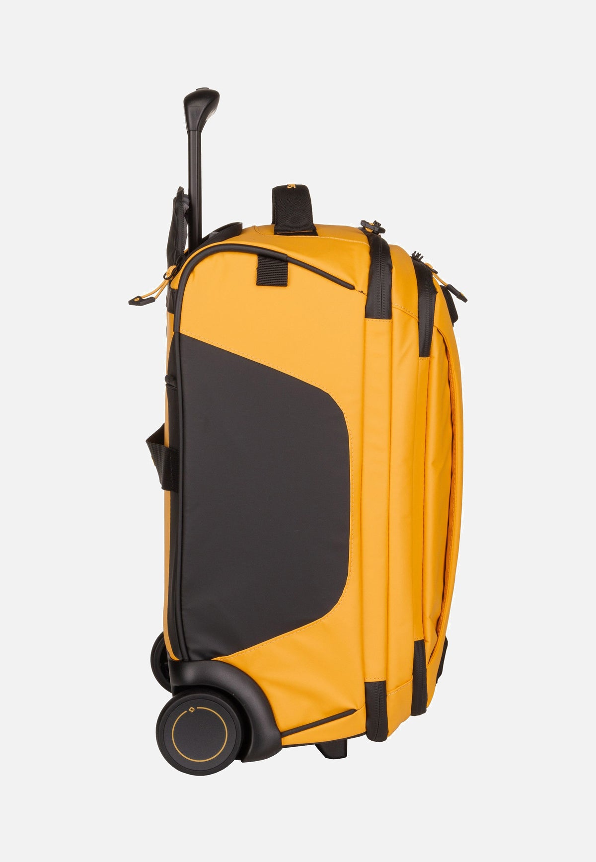 Samsonite Prodiver Duffle/WH Underseater Yellow Koffer