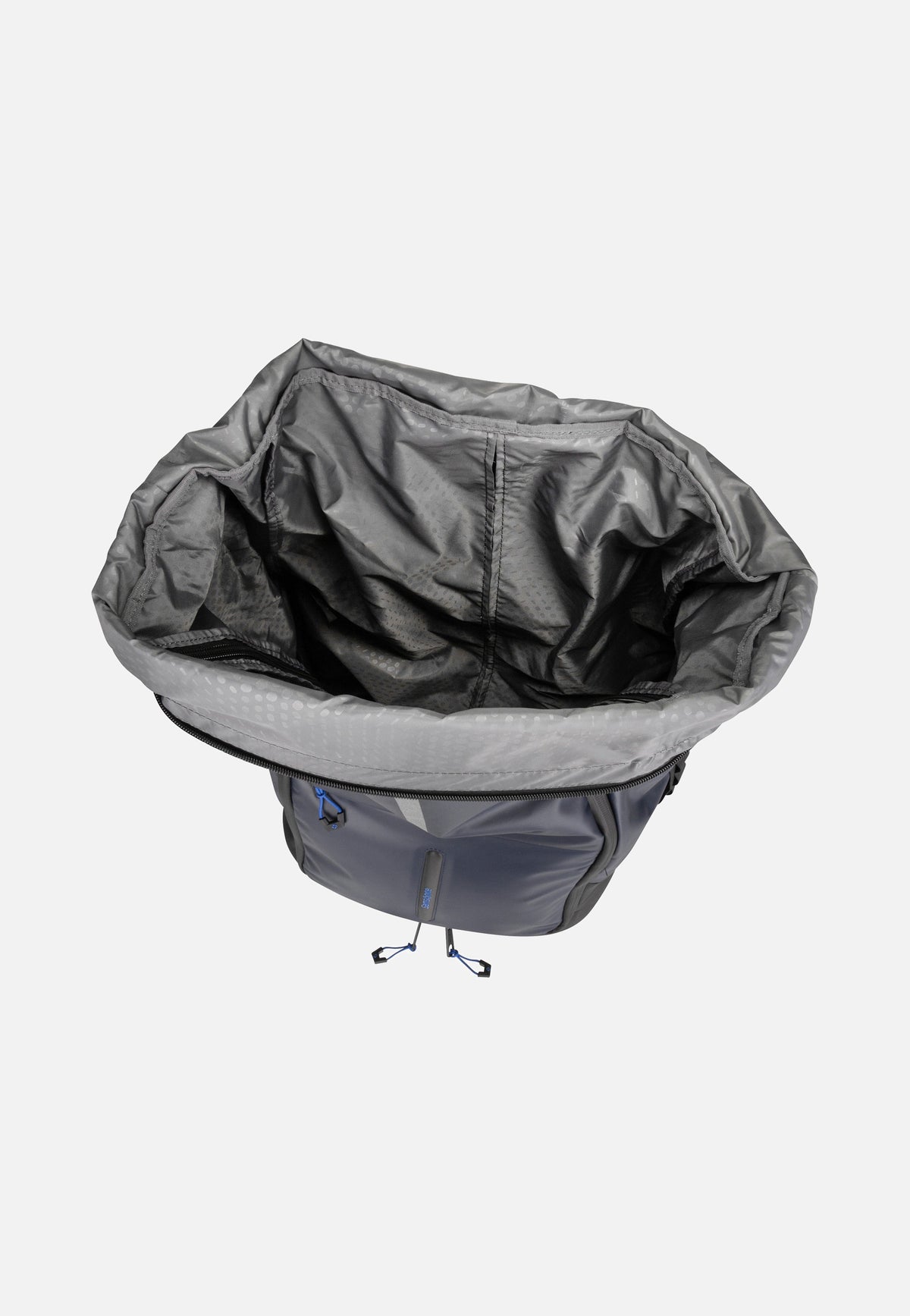 Samsonite Prodiver Foldable Duffle/WH 4-in-1 Blue Nights Reisetasche mit Rollen
