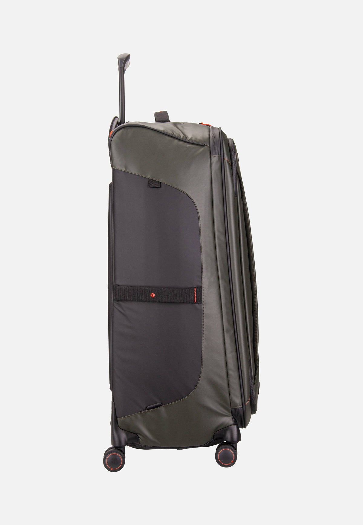 Samsonite Prodiver Spinner Duffle 79 Climbing Ivy Koffer